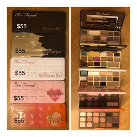 Makeup - Picture 3 of 12